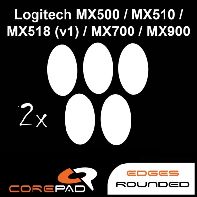 Corepad-Skatez-PRO-2-Mouse-Feet-Logitech-MX500-MX510-MX518-v1-MX700-MX900
